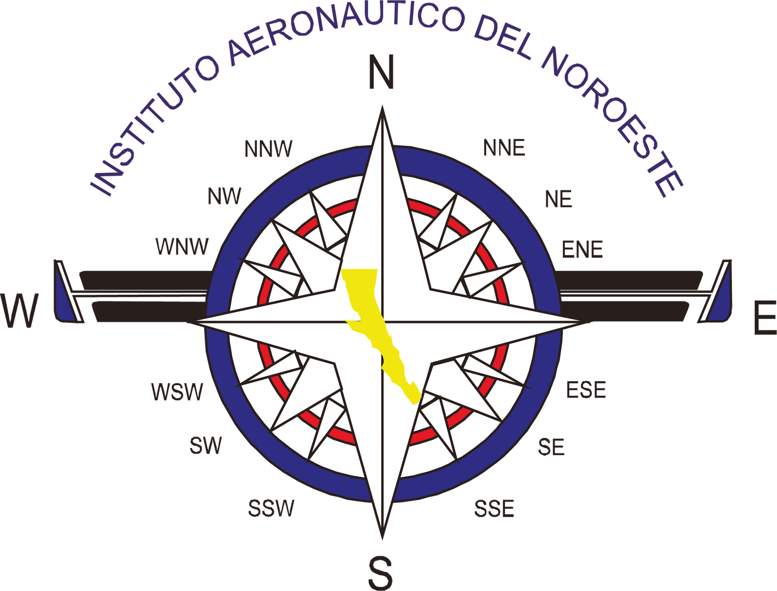 Instituto Aeronáutico del Noroeste
